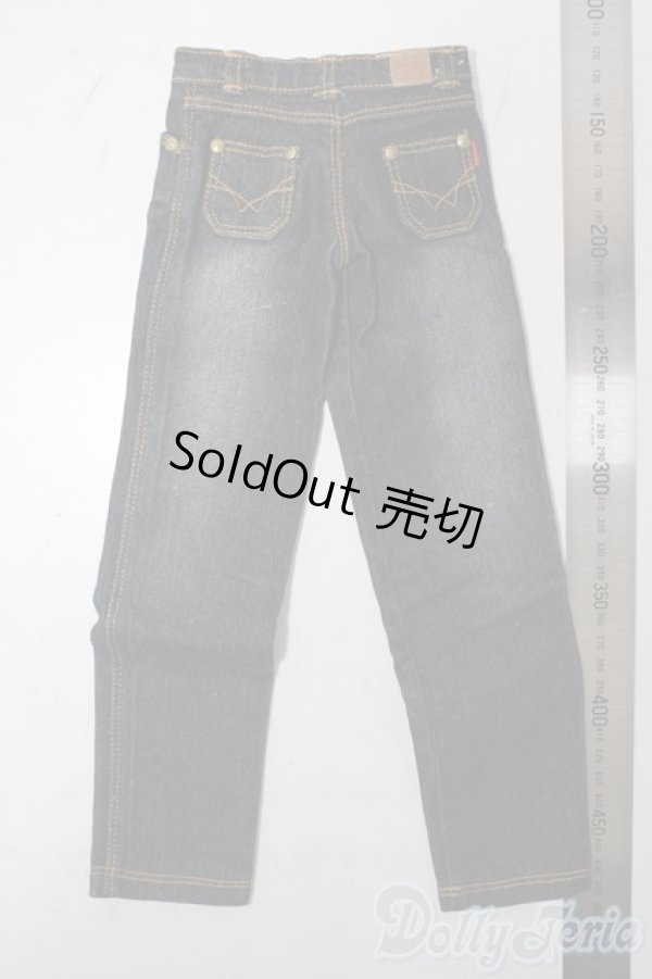 画像2: SDGrB＆SD13男の子/OF:パンツ U-25-11-05-138-TN-ZU (2)