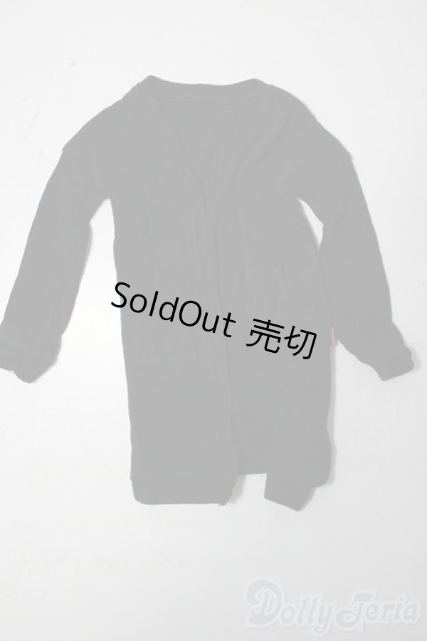 画像1: SDGrB＆SD13男の子/OF:トップス U-25-11-05-134-TN-ZU (1)