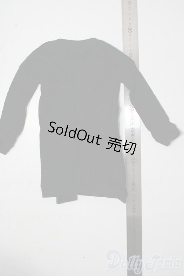 画像2: SDGrB＆SD13男の子/OF:トップス U-25-11-05-134-TN-ZU (2)