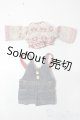 画像: 幼SD/OF:衣装セット U-25-11-05-135-TN-ZU