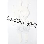 画像: 幼SD/OF:衣装セット U-25-11-05-136-TN-ZU