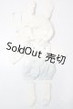 画像: 幼SD/OF:衣装セット U-25-11-05-136-TN-ZU