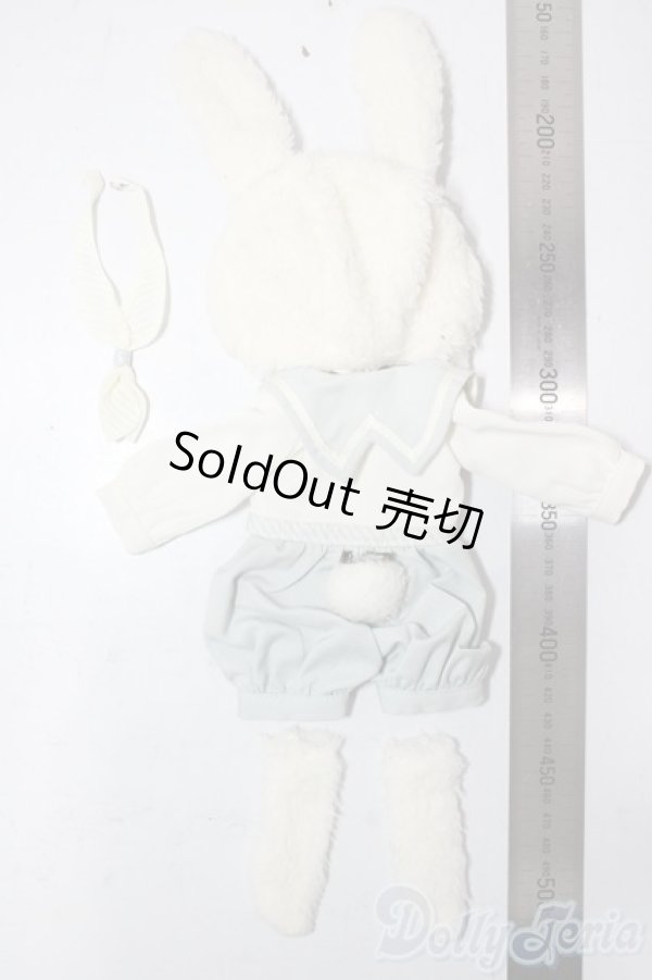 画像2: 幼SD/OF:衣装セット U-25-11-05-136-TN-ZU (2)