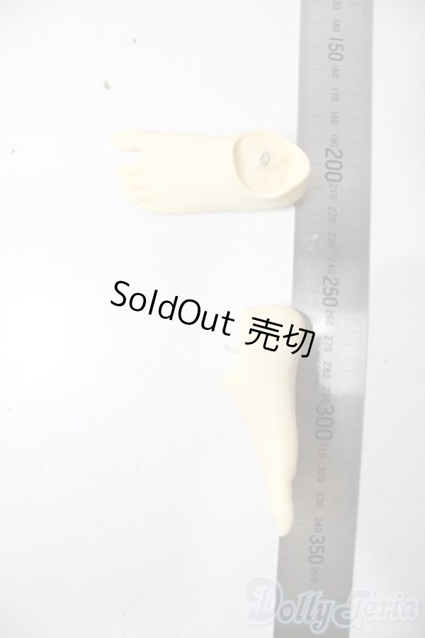 画像2: SD/フットパーツ U-25-11-05-161-TN-ZU (2)