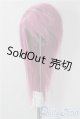 画像: 5.5inch/ウィッグ A-25-11-12-1017-TN-ZU