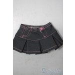 画像: SDM＆MSD/OF:スカート U-25-11-05-163-TN-ZU