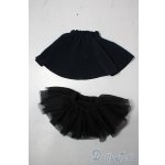 画像: SDM＆MSD/OF:スカート U-25-11-05-164-TN-ZU