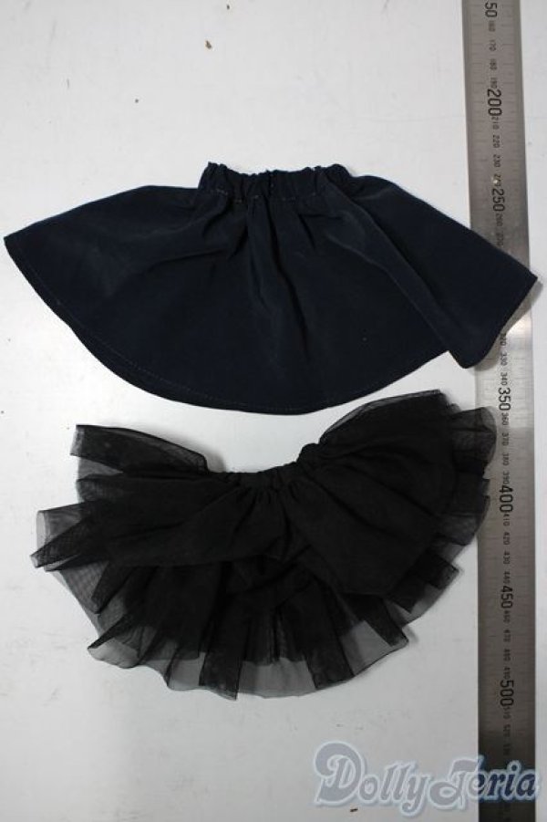 画像2: SDM＆MSD/OF:スカート U-25-11-05-164-TN-ZU (2)