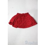 画像: SDM＆MSD/OF:スカート U-25-11-05-165-TN-ZU