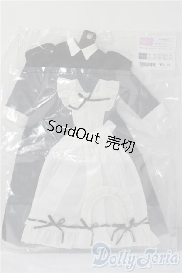 画像1: MSD＆MDD/OF:あなたのメイドセット・ミニ(ボークス) A-25-11-12-1009-TN-ZU (1)