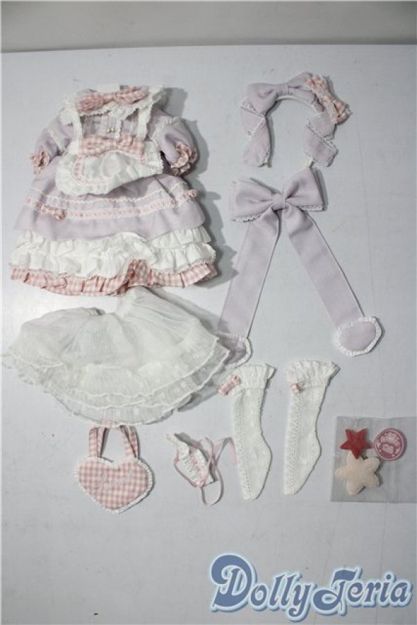 画像1: MDD/OF:木茶動物園様製 春日奇妙物語-新章 A-25-11-12-1007-TN-ZU (1)