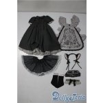 画像: MDD/OF:衣装セット A-25-11-12-1001-TN-ZU