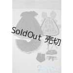 画像: MDD/OF:衣装セット A-25-11-12-1001-TN-ZU