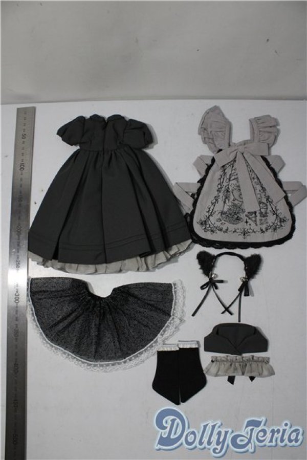 画像2: MDD/OF:衣装セット A-25-11-12-1001-TN-ZU (2)