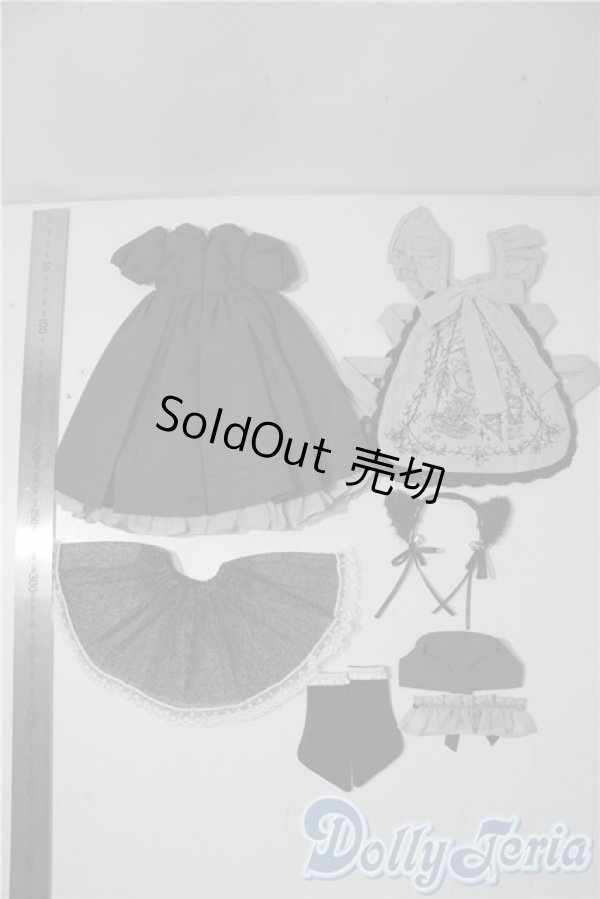 画像2: MDD/OF:衣装セット A-25-11-12-1001-TN-ZU (2)