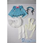 画像: MDD/OF:衣装セット A-25-11-12-1005-TN-ZU