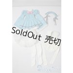 画像: MDD/OF:衣装セット A-25-11-12-1005-TN-ZU