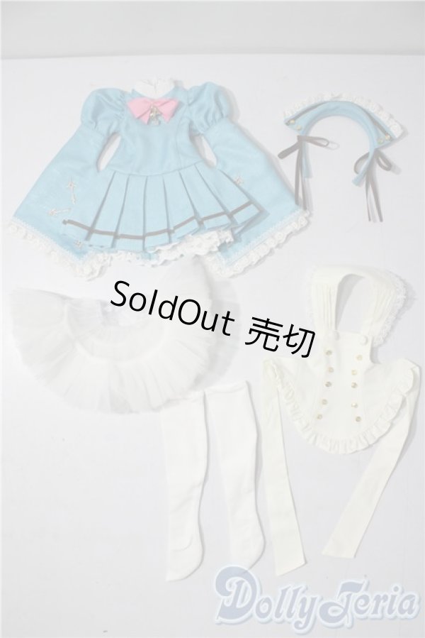 画像1: MDD/OF:衣装セット A-25-11-12-1005-TN-ZU (1)