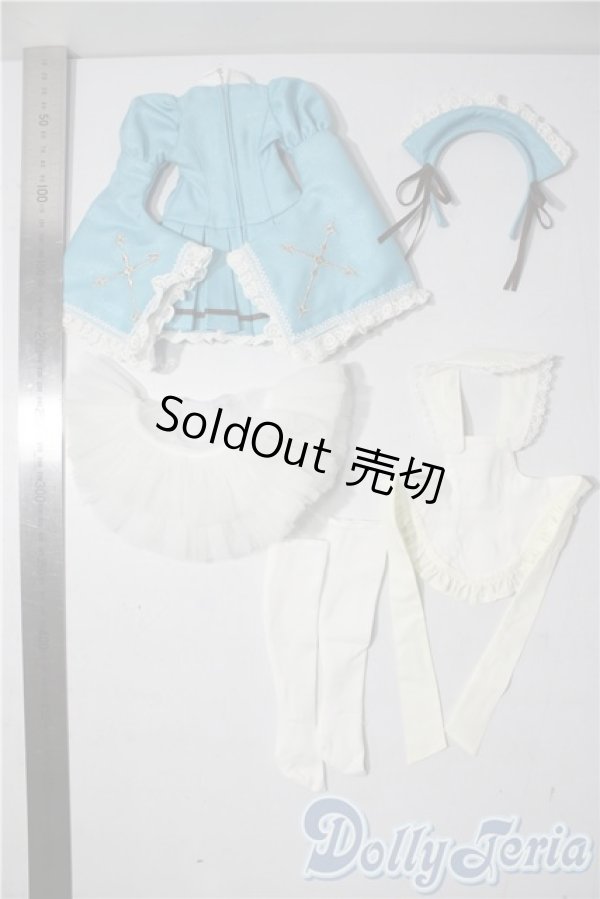 画像2: MDD/OF:衣装セット A-25-11-12-1005-TN-ZU (2)