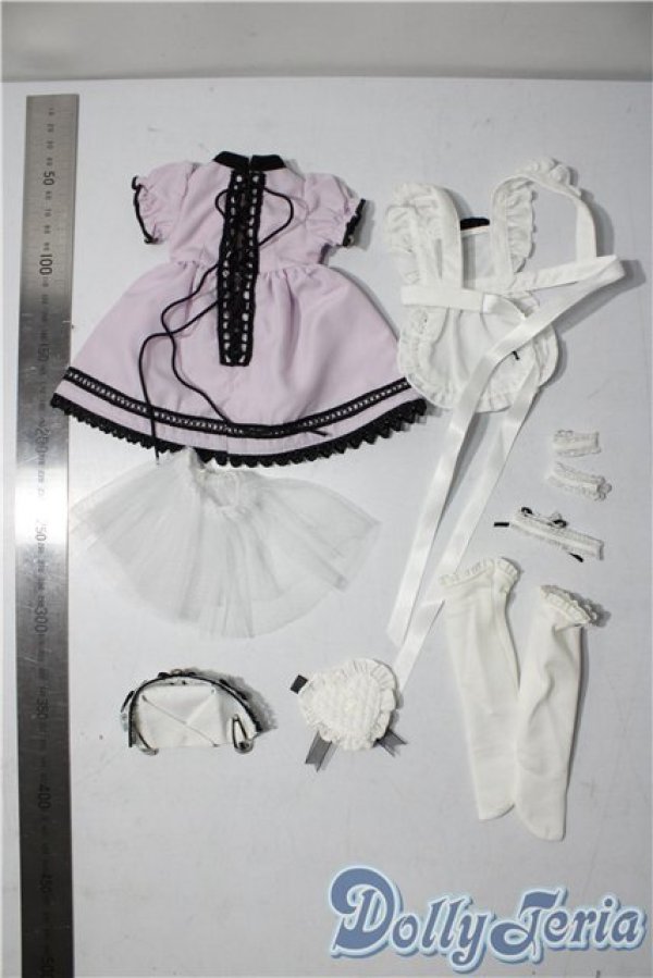 画像2: MDD/OF:衣装セット A-25-11-12-1006-TN-ZU (2)