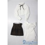 画像: MDD/OF:*oa*closet様製 衣装セット A-25-11-12-1030-TN-ZU