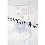 画像: DD/OF:雪ミク衣装・冬麗セット A-25-11-12-1004-TN-ZU