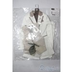 画像: SD17B/OF：ホワイトタキシード U-25-11-05-170-TN-ZU