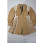 画像: SDGｒB/OF：「幸福の兄」ドレスセット U-25-11-05-169-TN-ZU