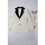 画像: SDGｒB/OF：ノスタルジックスーツスタイル U-25-11-05-175-TN-ZU