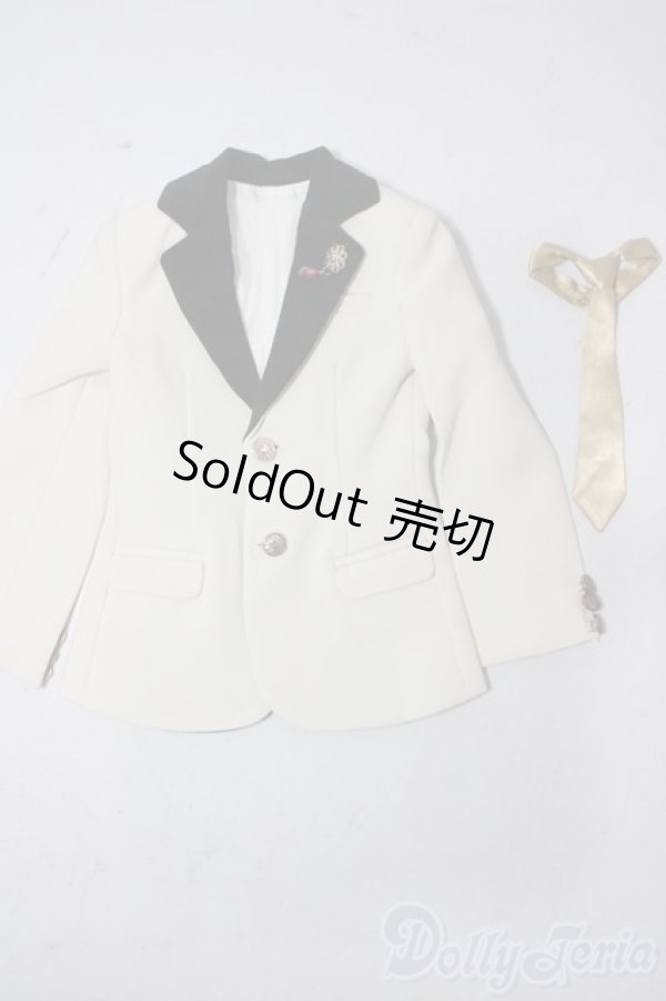 画像1: SDGｒB/OF：ノスタルジックスーツスタイル U-25-11-05-175-TN-ZU (1)