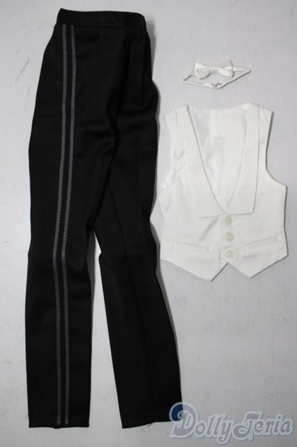 画像1: SD17B/OF：スワローテイルドレススーツ U-25-11-05-172-TN-ZU (1)