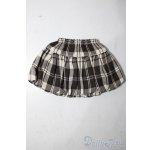 画像: SDM＆MSD/OF:ふんわりねこちゃんセット(クリーム)・ミニ U-25-11-05-177-TN-ZU