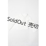 画像: SDM&MSD/OF:トップス U-25-11-05-178-TN-ZU