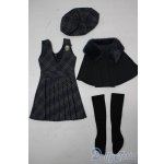 画像: SD/OF:衣装セット U-25-11-05-171-TN-ZU