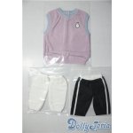 画像: DD/OF:VOLKS うさほわメランコリック A-25-11-12-1012-TN-ZU