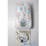 画像: piccodo/1/12ドールケース A-25-11-12-1029-TN-ZU