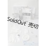 画像: PICCODO ACTION DOLL X 白匣アリス デフォルメドール 白桑 北国の蛾 A-25-11-12-1033-TN-ZU