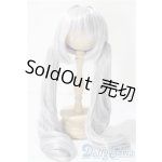 画像: 8〜9inch/Fantastic World様製:ウィッグ U-25-11-12-013-TN-ZU