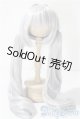 画像: 8〜9inch/Fantastic World様製：ウィッグ U-25-11-12-013-TN-ZU