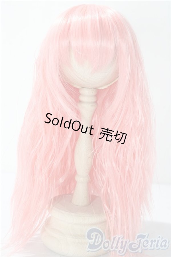 画像1: 8-9inch/ウィッグ U-25-11-12-017-TN-ZU (1)