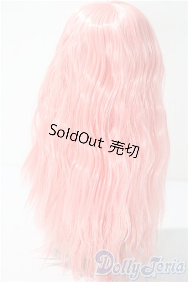 画像2: 8-9inch/ウィッグ U-25-11-12-017-TN-ZU (2)