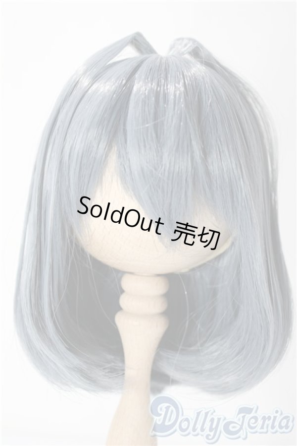 画像1: 8-9inch/ウィッグ U-25-11-12-014-TN-ZU (1)