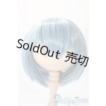 画像: 8-9inch/ウィッグ U-25-11-12-019-TN-ZU