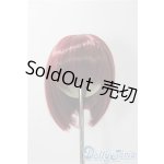 画像: 5inch/ウィッグ A-25-11-12-1093-TN-ZU