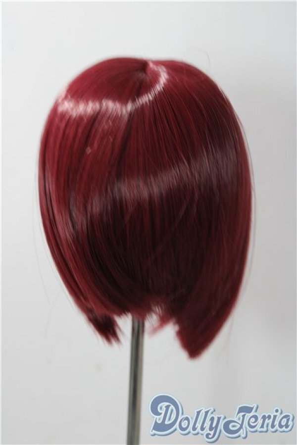 画像2: 5inch/ウィッグ A-25-11-12-1093-TN-ZU (2)