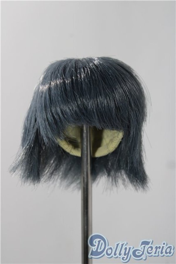 画像1: 5inch/ウィッグ A-25-11-12-1016-TN-ZU (1)