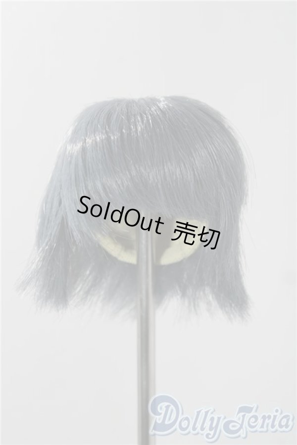 画像1: 5inch/ウィッグ A-25-11-12-1016-TN-ZU (1)