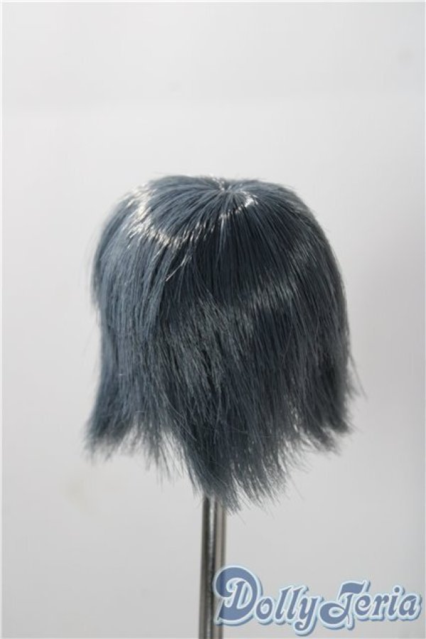 画像2: 5inch/ウィッグ A-25-11-12-1016-TN-ZU (2)