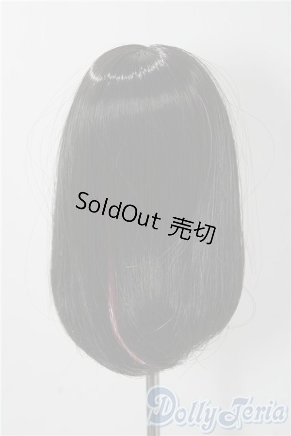 画像2: 5.5inch/ウィッグ A-25-11-12-1013-TN-ZU (2)