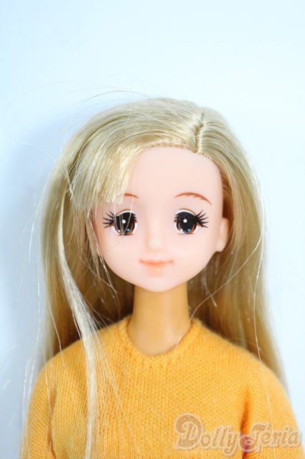 画像1: ジェニー/本体+衣装セット Y-25-11-05-155-TN-ZY (1)